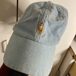 Polo Ralph Lauren baseball cap